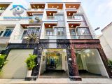 Nhà Phố Hiện Đại Khu Dân Cư The Sun Residence Nhà Bè
