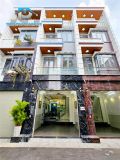 Nhà Phố Hiện Đại Khu Dân Cư The Sun Residence Nhà Bè