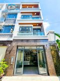 Bán Nhà Phố Hiện Đại Khu Dân Cư The Sun Residence Nhà Bè