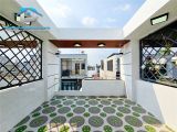 Nhà Phố Hiện Đại Khu Dân Cư The Sun Residence Nhà Bè