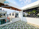 Nhà Phố Hiện Đại Khu Dân Cư The Sun Residence Nhà Bè