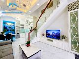 Nhà Phố Hiện Đại Khu Dân Cư The Sun Residence Nhà Bè