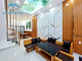 Bán Nhà Mặt Tiền Đường 8m Khu Dân Cư The Sun Residence Nhà Bè
