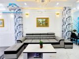 Nhà Phố Hiện Đại Khu Dân Cư The Sun Residence Nhà Bè