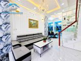 Nhà Phố Hiện Đại Khu Dân Cư The Sun Residence Nhà Bè