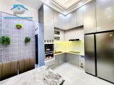 Nhà Phố Hiện Đại Khu Dân Cư The Sun Residence Huỳnh Tấn Phát Nhà Bè