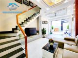 Nhà Phố Hiện Đại Khu Dân Cư The Sun Residence Huỳnh Tấn Phát Nhà Bè