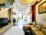 Nhà Phố Hiện Đại Khu Dân Cư The Sun Residence Huỳnh Tấn Phát Nhà Bè