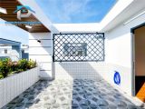 Nhà Phố Hiện Đại Khu Dân Cư The Sun Residence Huỳnh Tấn Phát Nhà Bè