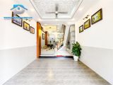 Nhà Phố Hiện Đại Khu Dân Cư The Sun Residence Huỳnh Tấn Phát Nhà Bè