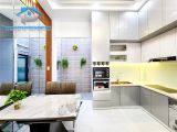 Nhà Phố Hiện Đại Khu Dân Cư The Sun Residence Huỳnh Tấn Phát Nhà Bè