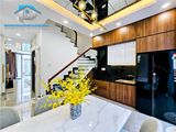 Nhà Phố Có Thang Máy Khu Dân Cư The Sun Residence Nhà Bè