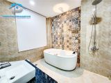 Nhà Phố Hiện Đại Khu Dân Cư The Sun Residence Huỳnh Tấn Phát Nhà Bè