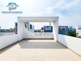 Nhà Phố Hiện Đại Khu Dân Cư The Sun Residence Huỳnh Tấn Phát Nhà Bè