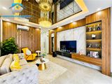 Nhà Phố Có Thang Máy Khu Dân Cư The Sun Residence Nhà Bè