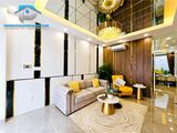 Nhà Phố Có Thang Máy Khu Dân Cư The Sun Residence Nhà Bè