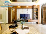 Nhà Phố Có Thang Máy Khu Dân Cư The Sun Residence Nhà Bè