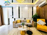 Nhà Phố Có Thang Máy Khu Dân Cư The Sun Residence Nhà Bè