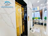 Nhà Phố Có Thang Máy Khu Dân Cư The Sun Residence Nhà Bè