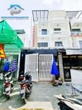 Nhà Mặt Tiền Kinh Doanh 1806 Huỳnh Tấn Phát Nhà Bè