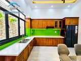Nhà Phố Hẻm Xe Hơi 12m Huỳnh Thị Đồng Thị Trấn Nhà Bè
