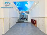 Bán Nhà Mặt Tiền 12m Huỳnh Thị Đồng Thị Trấn Nhà Bè