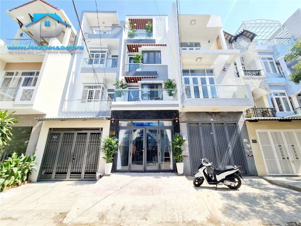 Bán Nhà Mặt Tiền 12m Huỳnh Thị Đồng Thị Trấn Nhà Bè