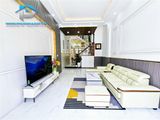 Nhà Phố Hẻm Xe Hơi 12m Huỳnh Thị Đồng Thị Trấn Nhà Bè