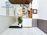 Nhà Phố Hẻm Xe Hơi 12m Huỳnh Thị Đồng Thị Trấn Nhà Bè