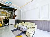 Nhà Phố Hẻm Xe Hơi 12m Huỳnh Thị Đồng Thị Trấn Nhà Bè