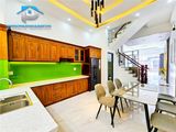 Nhà Phố Hẻm Xe Hơi 12m Huỳnh Thị Đồng Thị Trấn Nhà Bè