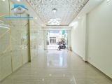 Bán Nhà Mặt Tiền Đường Số 3 Phạm Hữu Lầu Quận 7