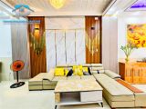 Nhà Phố Hiện Đại Mặt Tiền Khu Dân Cư The Sun Residence Nhà Bè