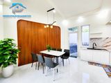 Bán Nhà Phố Hiện Đại Có Sân Vườn Huỳnh Tấn Phát Phú Xuân Nhà Bè
