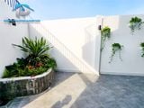 Bán Nhà Phố Hiện Đại Có Sân Vườn Huỳnh Tấn Phát Phú Xuân Nhà Bè