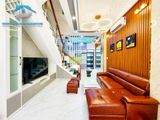 Nhà Phố Khu Dân Cư The Sun Residence Huỳnh Tấn Phát Thị Trấn Nhà Bè