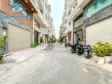 Nhà Phố Đường Xe Hơi 10m Hoàng Quốc Việt Phú Mỹ Quận 7