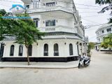 Biệt Thự Góc 2 Mặt Tiền Khu Dân Cư Petechim Huỳnh Tấn Phát Nhà Bè