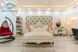 Biệt Thự Đẳng Cấp Châu Âu Làng Đại Học Phước Kiển Nhà Bè
