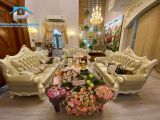 Biệt Thự Đẳng Cấp Châu Âu Làng Đại Học Phước Kiển Nhà Bè