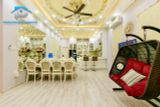 Biệt Thự Đẳng Cấp Châu Âu Làng Đại Học Phước Kiển Nhà Bè