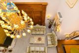 Biệt Thự Đẳng Cấp Châu Âu Làng Đại Học Phước Kiển Nhà Bè