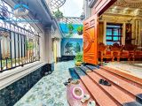 Biệt Thự Siêu Đẳng Cấp Châu Âu Đường Nguyễn Bình Nhà Bè 11x15m