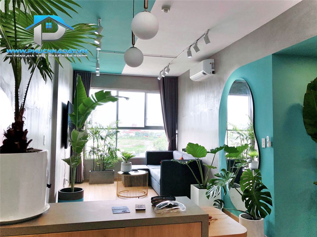 Bán Căn Hộ Chính Chủ Citihome Quận 2