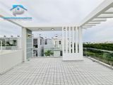 Nhà Phố Góc 2 Mặt Tiền Khu Dân Cư Omely Huỳnh Tấn Phát