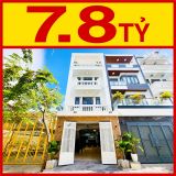 Nhà Phố Cổ Điển Khu Dân Cư Anh Tuấn Green Riverside Nhà Bè