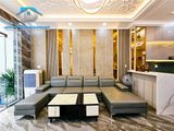 Nhà Phố Cổ Điển Khu Dân Cư Anh Tuấn Green Riverside Nhà Bè