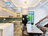 Nhà Phố Cổ Điển Khu Dân Cư Anh Tuấn Green Riverside Nhà Bè