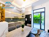 Nhà Phố Cổ Điển Khu Dân Cư Anh Tuấn Green Riverside Nhà Bè