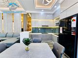 Nhà Phố Cổ Điển Khu Dân Cư Anh Tuấn Green Riverside Nhà Bè